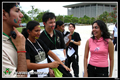 AIMST University Pre-Degree Orientation 2008