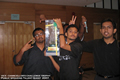 AIMST University Vice Chancellor's Challenge Trophy 2007