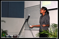 AIMST University Public Speaking Talent Quest 2008