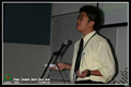 AIMST University Public Speaking Talent Quest 2008