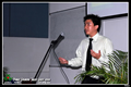 AIMST University Public Speaking Talent Quest 2008