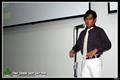 AIMST University Public Speaking Talent Quest 2008