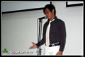 AIMST University Public Speaking Talent Quest 2008