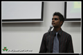 AIMST University Public Speaking Talent Quest 2008