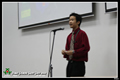 AIMST University Public Speaking Talent Quest 2008