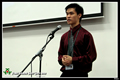 AIMST University Public Speaking Talent Quest 2008