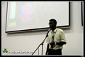 AIMST University Public Speaking Talent Quest 2008