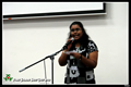 AIMST University Public Speaking Talent Quest 2008