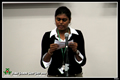 AIMST University Public Speaking Talent Quest 2008