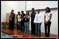 AIMST University Public Speaking Talent Quest 2008