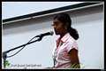 AIMST University Public Speaking Talent Quest 2008