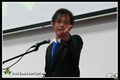 AIMST University Public Speaking Talent Quest 2008