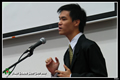 AIMST University Public Speaking Talent Quest 2008