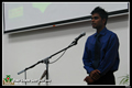 AIMST University Public Speaking Talent Quest 2008