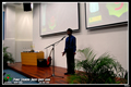 AIMST University Public Speaking Talent Quest 2008