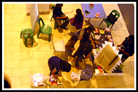 MBBS B12 Mooncakes & Lanterns Charity Stall in LEVITATE 2007