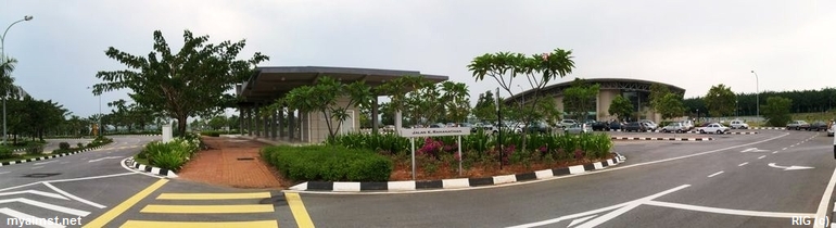 aimst bus station